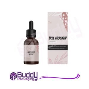 Dropper Bottle Boxes