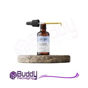 Dropper Bottle Boxes
