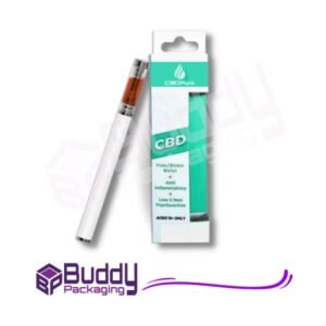 E-Cigarette Boxes