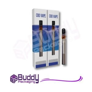 E-Cigarette Boxes