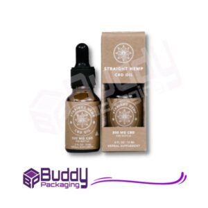 E-liquid Boxes