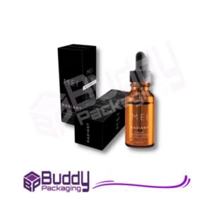 E-liquid Boxes