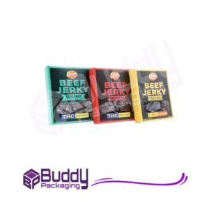 Edible Packaging