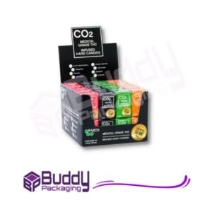 Edible Packaging