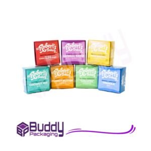 Edible Packaging