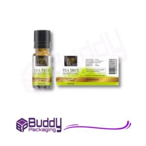 Essential Oil Boxes