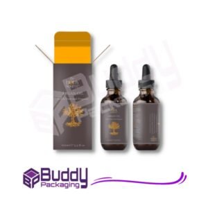 Essential Oil Boxes