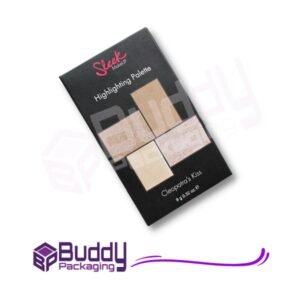 Eyeshadow Boxes