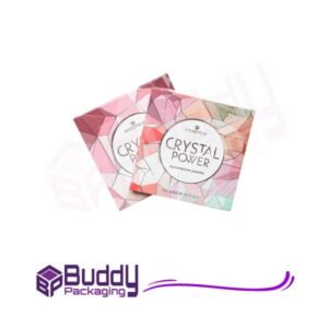 Eyeshadow Boxes
