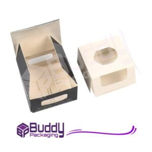 Favor Boxes