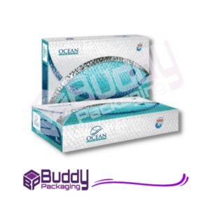 Fish Fillet Box