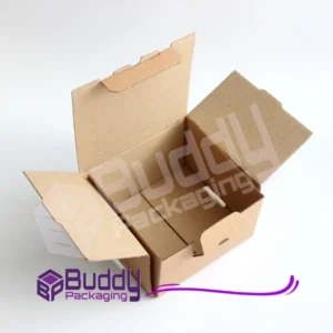 Folding Boxes