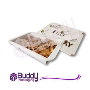 Food Tray Packaging