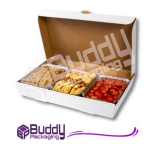 Food Tray Packaging