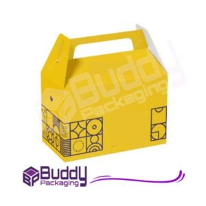 Gable Boxes