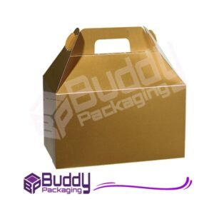 Gable Boxes