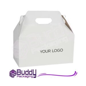 Gable Boxes