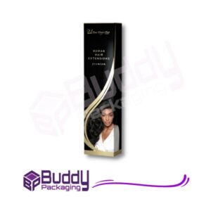 Hair Extension Boxes