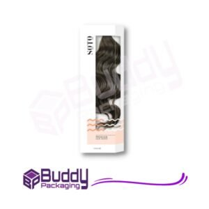 Hair Extension Boxes