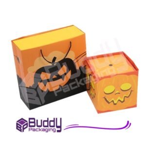 Halloween Boxes