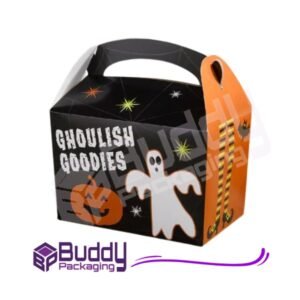 Halloween Boxes