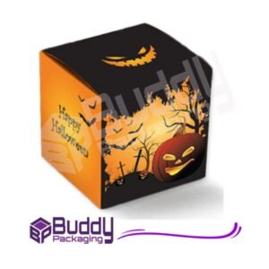 Halloween Boxes