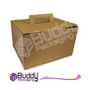 Handle Boxes