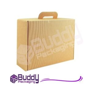 Handle Boxes