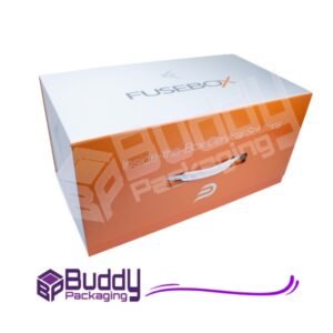 Handle Boxes