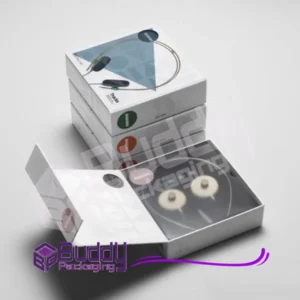 Headphone Packaging