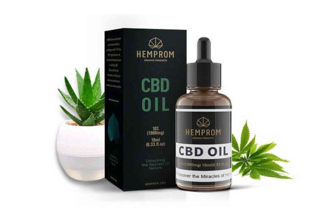 How CBD Packaging Reflects Your Brand Story and Values.