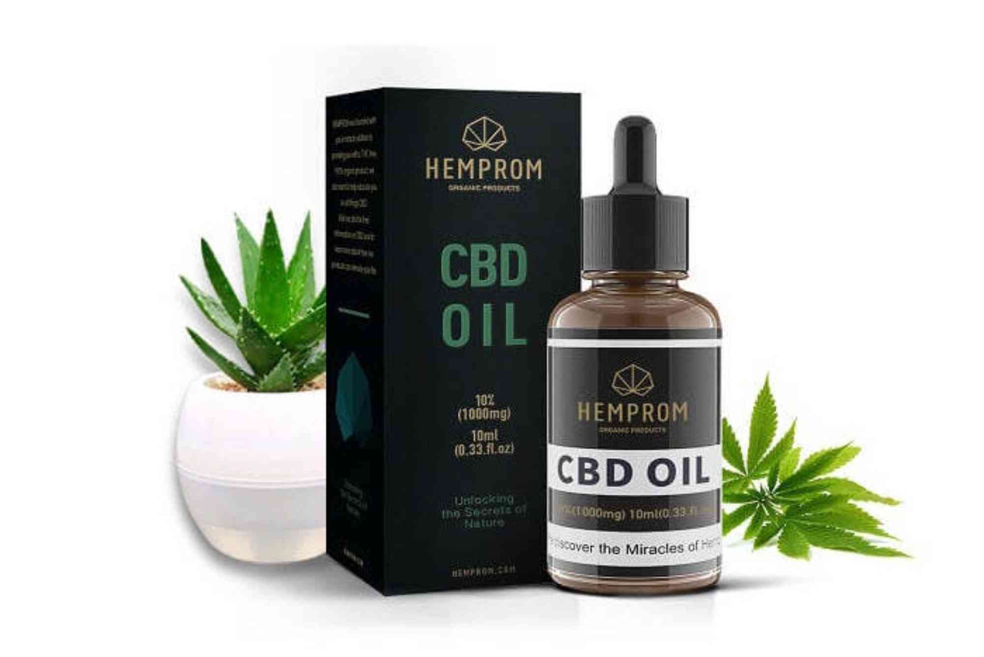 How CBD Packaging Reflects Your Brand Story and Values.