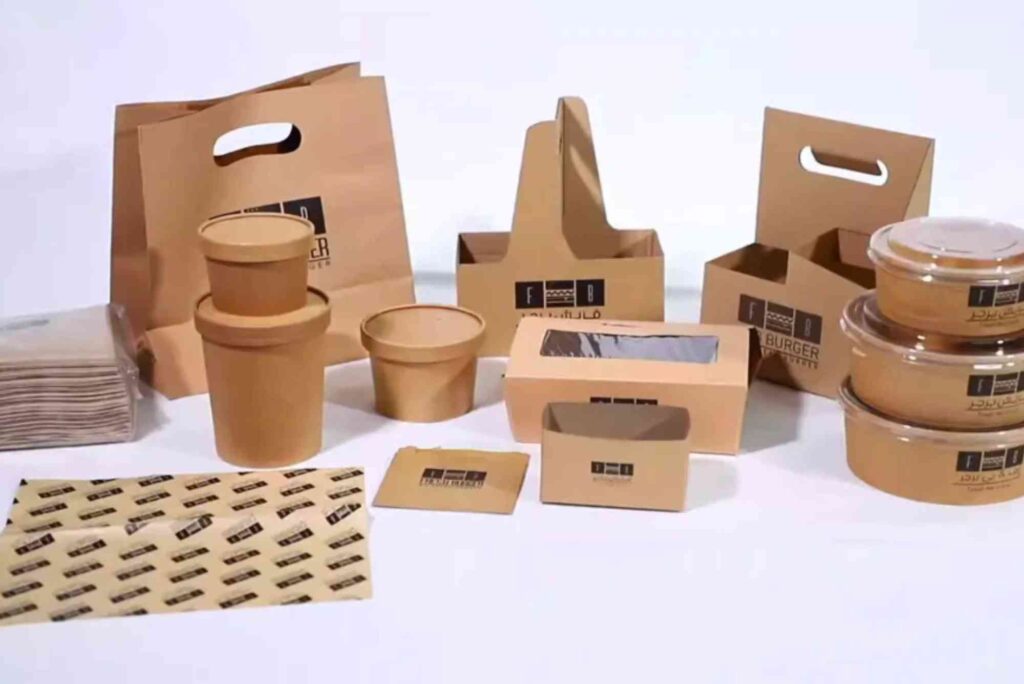 How Custom Boxes Support Eco-Friendly Packaging Goals