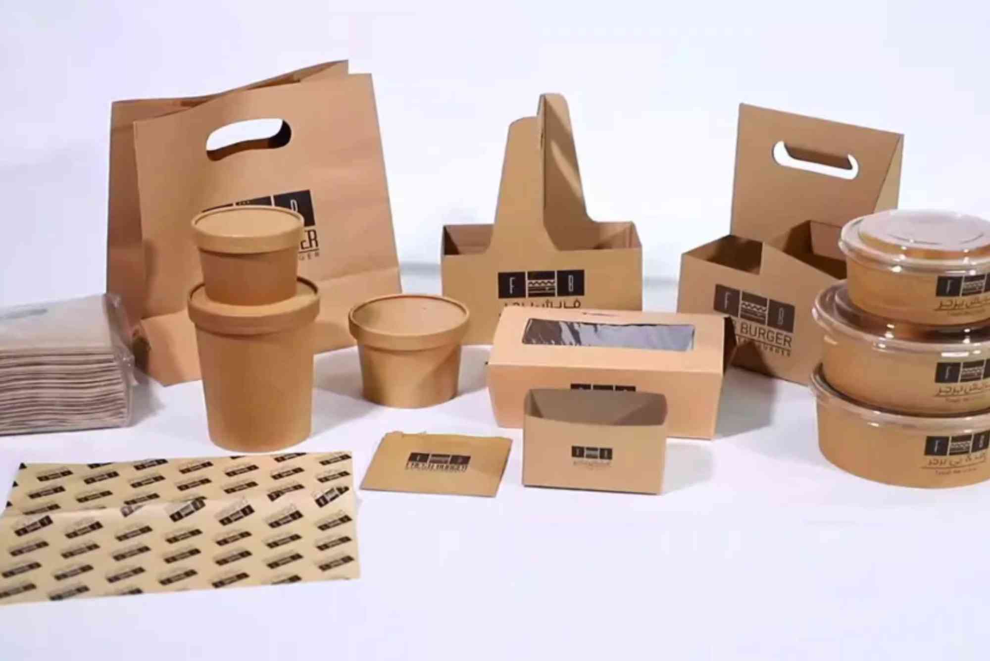 How Custom Boxes Support Eco-Friendly Packaging Goals