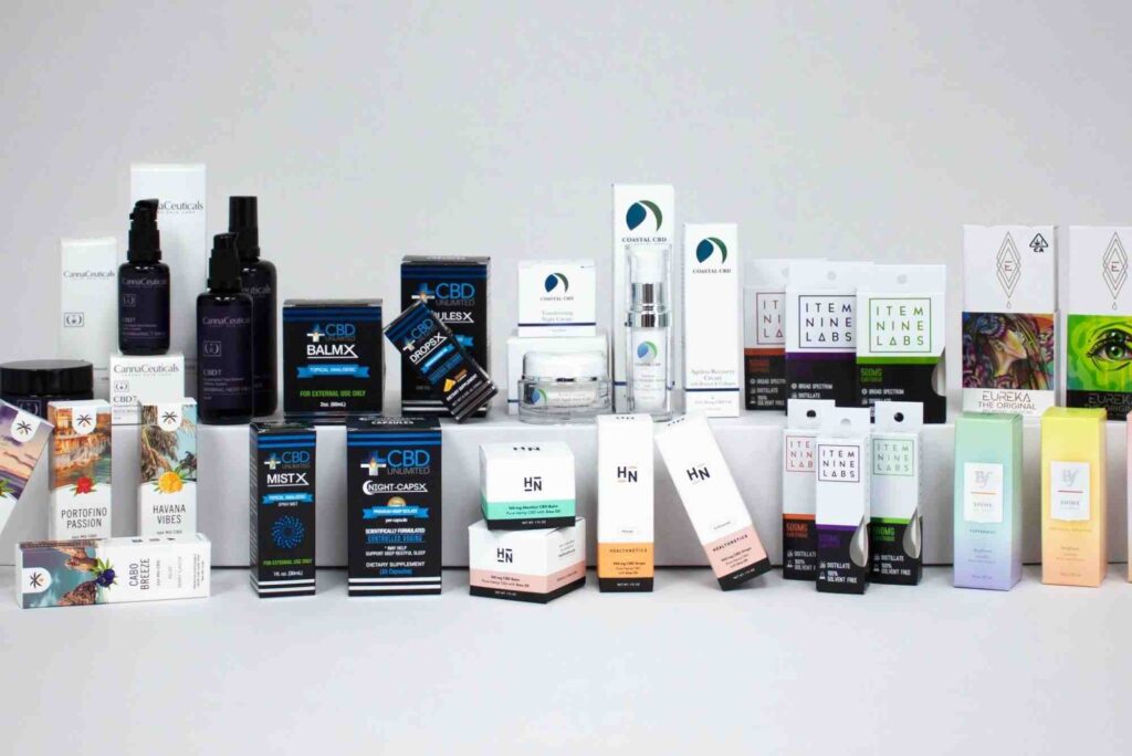 How Minimalist CBD Packaging Designs Boost Brand Credibility.