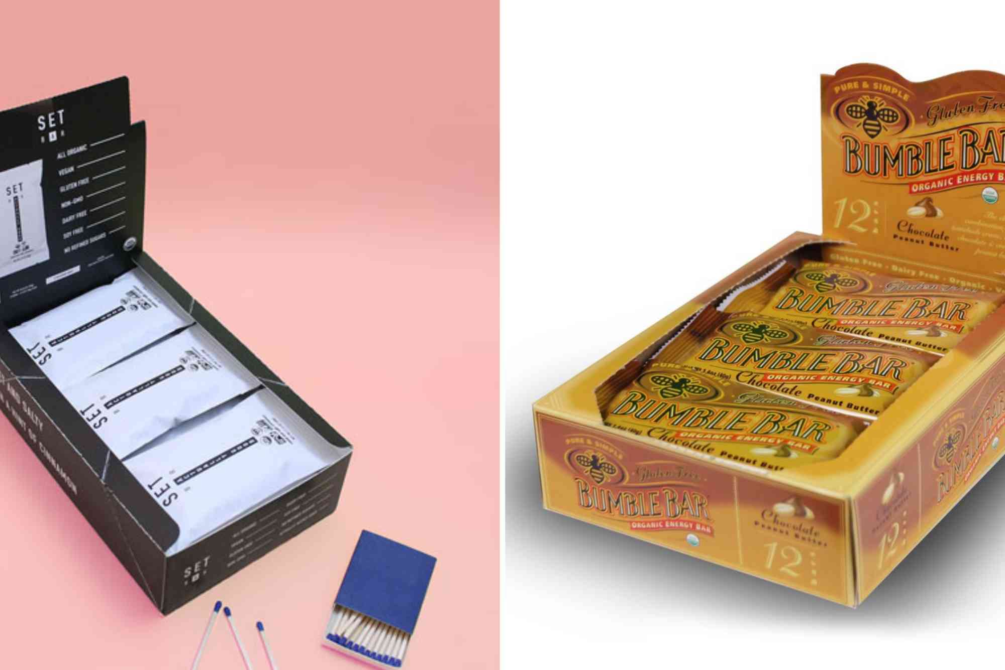 How Window-Cut Designs Enhance Cosmetic Box Displays.