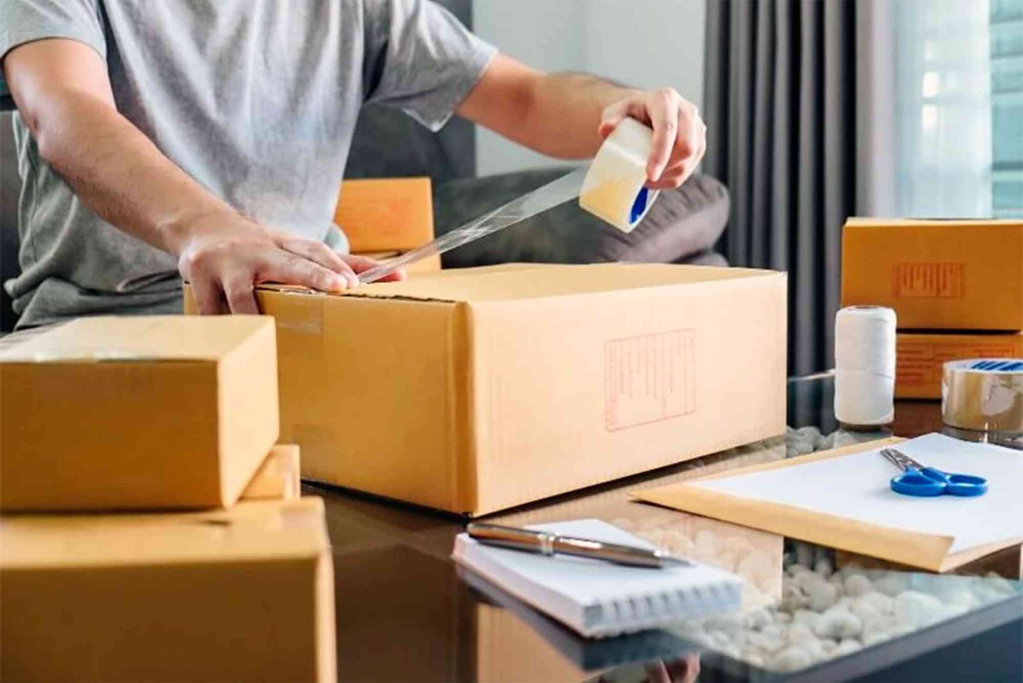 How to Choose the Right Size and Shape for CBD Packaging Boxes.