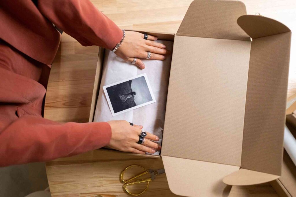 How to Create Memorable Unboxing Experiences with Cardboard Packaging.