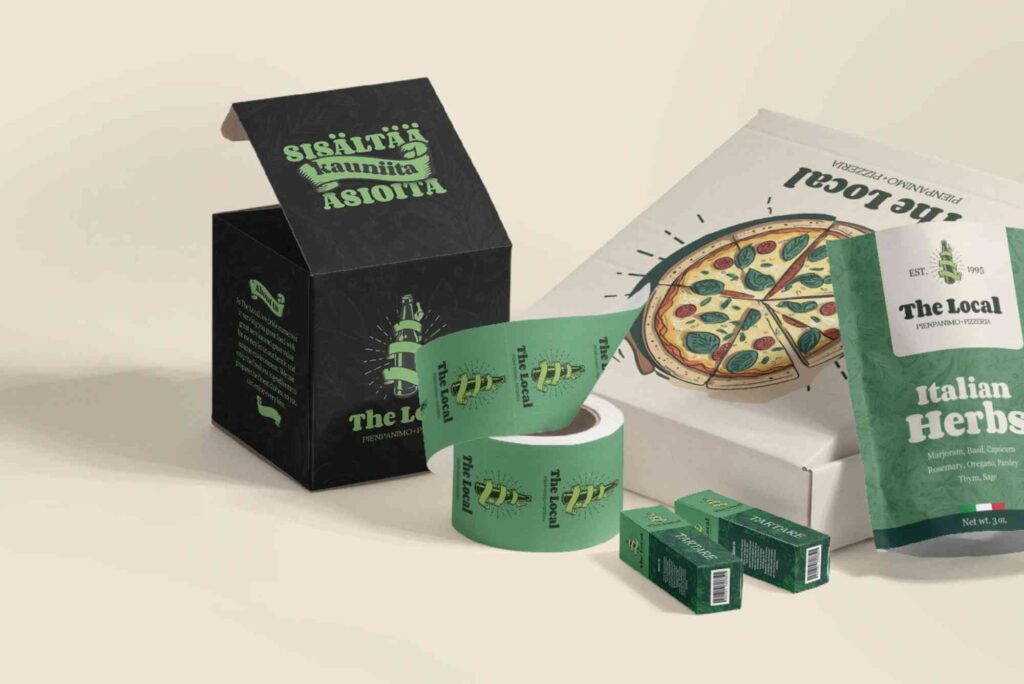 How to Design Cosmetic Packaging for Seasonal Promotions and Events.