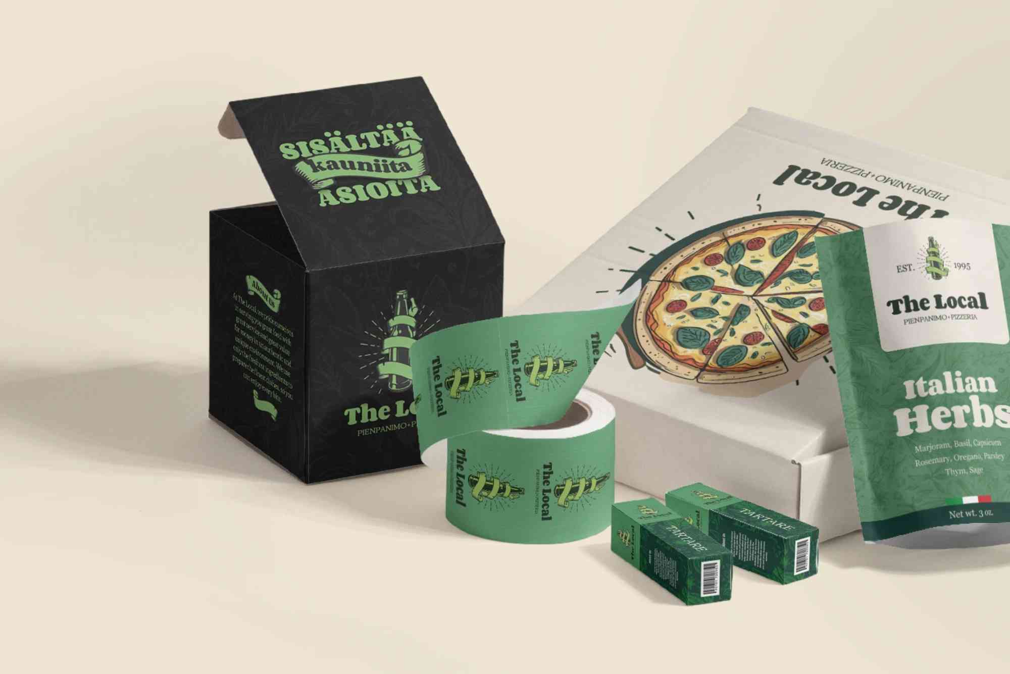 How to Design Cosmetic Packaging for Seasonal Promotions and Events.