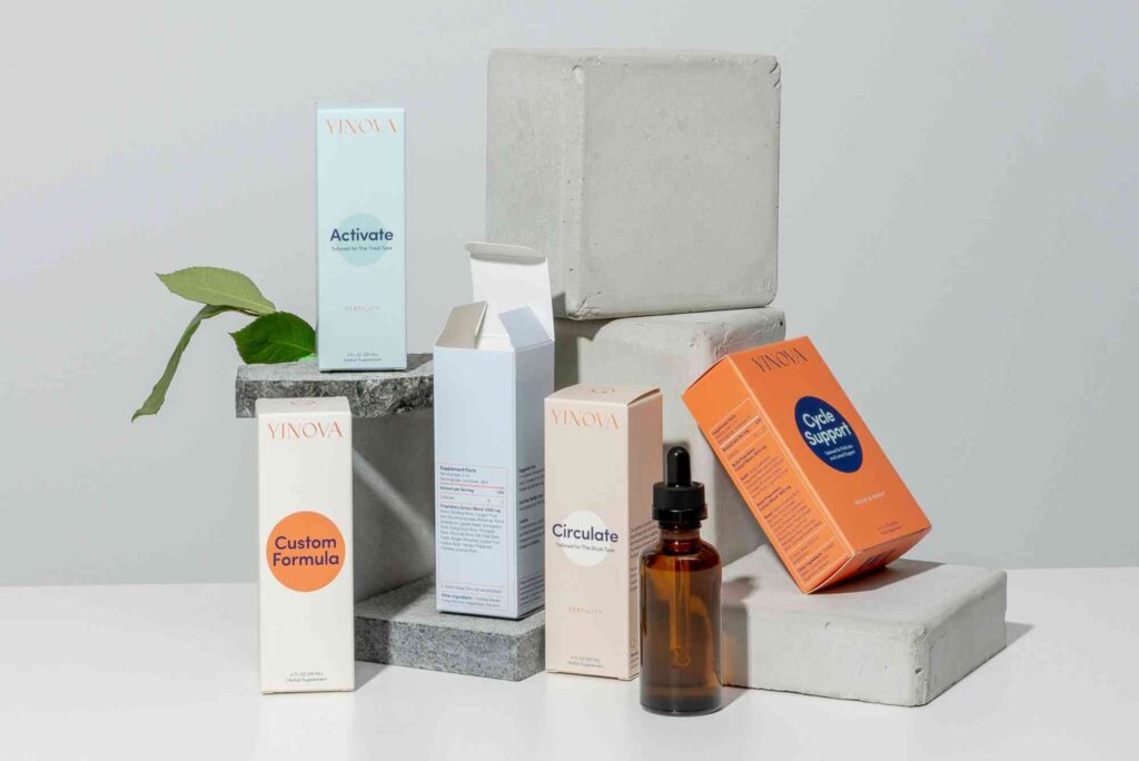 How to Use Cosmetic Packaging to Highlight Key Ingredients.