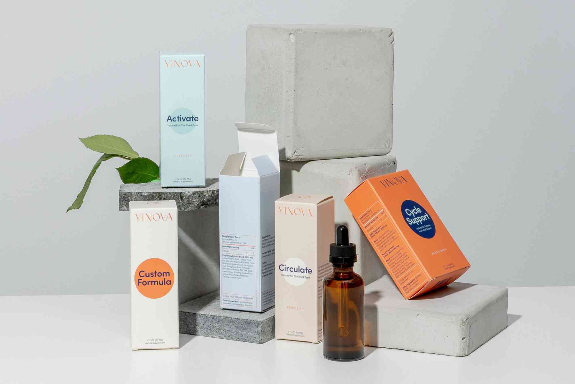 How to Use Cosmetic Packaging to Highlight Key Ingredients.