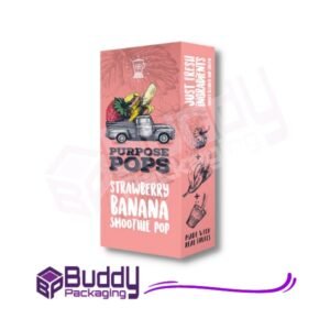 Ice Cream Boxes