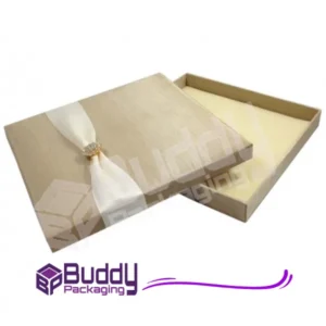 Invitation Boxes