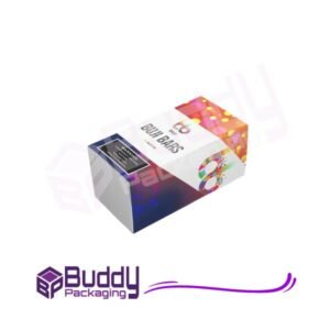 Juul box