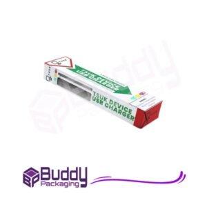 Juul box
