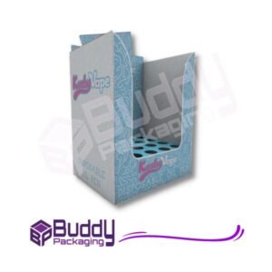 Juul box