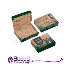 Kraft Boxes