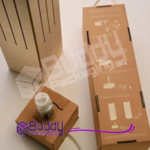 Lamp Boxes