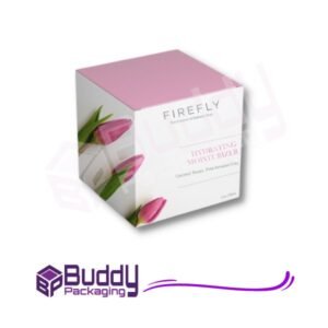 Lotion Boxes